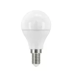 IQ-LED G45E14 7,2W-CW Lampa z diodami LED