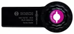 Uniwersalne narzędzie HCS do cięcia fug MAII 32 SC 32 x 55 mm