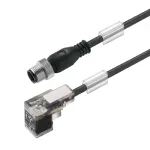 SAIL-VSC-M12G-1.5U Kabel czujnikowy, nr.katalogowy 9457400150