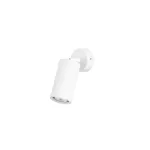 Spotlights series ERA GU10 White TC-0078-BLA
