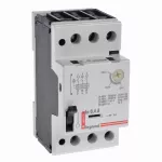 WYŁĄCZNIK M250 0,4 A, Legrand