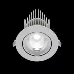 Oprawa SPARK 2.0 LED p/t ED DALI 3650lm/830 45° biały 33 W