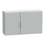 Obudowa poliestrowa PLA, PanelSet, IP65 750x1250x420 mm