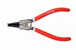 SZCZYPCE SEGERA WYGIĘTE ZEWNĘTRZNE 180MM