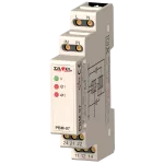 PRZEKAŹNIK BISTABILNY 2-POLOWY 230V AC TYP: PBM-07