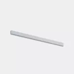 Lineal lighting system Infinite Slim Continuidad Surface 1120mm 28.7W 3000K CRI 92 DALI-2/PUSH Brushed anodise IP40 2949lm BB13-29W9NMDSI6