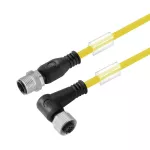 SAIL-M12GM12W-4-5.0UGE Kabel czujnikowy, nr.katalogowy 1093070500