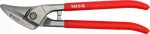 NOŻYCE DO CIĘCIA BLACHY LEWE 260MM