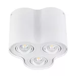 BORD DLP-350-W Sufitowa oprawa punktowa