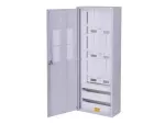 Rozdzielnica UNI SYSTEM-550-1450-250 L