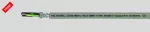 OZ-500 HMH-C 2X1 QMM KABEL ELASTYCZNY 300/500V ŻYŁY CZAR.NUMER/BEZH EKRAN.