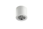ALFA KORI TRACK MAGNETIC 5W 3000K GO LED connect 1x ES111 Max 50W or ADAP111 + GU10 Max 50W ALUMINIUM