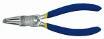 SZCZYPCE SEGERA WEWN. WYG. 160MM CHROM