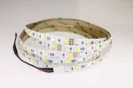 TAŚMA LED NEXTEC ST / 12V / 5050 / 14,4W / 30+30 LED / IP20 / RGB + 3000K / 5m / 10mm