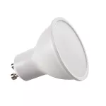 GU10 2,7W-CW LED Źródło światła LED