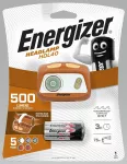 LATARKA ENERGIZER HEADLIGHT HDL40 3AAA 500 lm