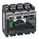 Compact INS INV, rozłącznik INV100 100A 4P