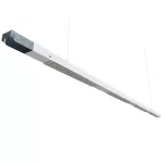 Oprawa LUGTRACK SLIM LENS RETAIL LED 3000 ED 12650lm/840 AWReady 2xAS biały 83 W