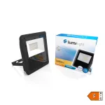 Naświetlacz led SAREM 30W 2400lm zimna