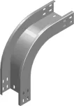LZZP600H50 Łuk zewnętrzny 90°