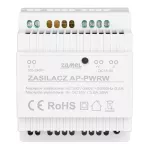 ZASILACZ DO SYSTEMU AUDIO ENTRA 100 DC15V / 2.0A TYP: AP-PWRW