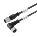 SAIL-M12GM12W-8-1.5U Kabel czujnikowy, nr.katalogowy 1279450150