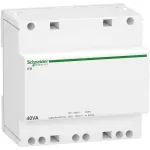 Transformator bezpieczeństwa Acti9 iTR-S-40/12-24 40 VA 12-24 VAC