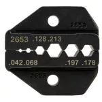 Matryca do 211962 do Koax RG6, RG6 quad  *