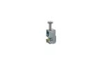Zacisk szynowy ZS 120 S-10 metaliczny