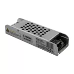 ZASILACZ MODUŁOWY GRAPHITE / TRIAC & 0/1-10V DIMM 12V / IP20 / 8,33A / 100W