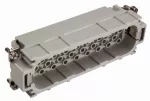 H-D 64 SCG MALE INSERT (A) Złącza