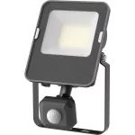 Naświetlacz led GORDO 30W+S 3900lm zimna 5 lat gwarancji