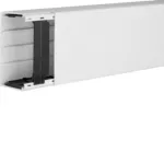 tehalit.LF Kanał elektroinstalacyjny PVC 60x110mm, biały LF6011009010