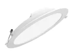 Oprawa Rondo II Slim 18W 1400lm 830/840/860 110° CCT 220-240V IP20