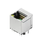 RJ45M R1V 3.3N4Y/G TY Złącze wtykowe płytek drukowanych, nr.katalogowy 2461070000