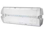 Oprawa HELIOS IP65 ECO LED 3,2W 2,5-10m 1h jednozadaniowa PT 230V