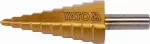 WIERTŁO STOPNIOWE 4-22MM