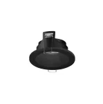 Downlight TER GU10 8W Black DE-0130-NEG
