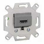 Schneider Electric Merten, Mechanizm gniazda multimedialnego gniazdo hdmi