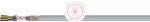 ELITRONIC-CY LIYCY UL/CSA,IC CZARNY UL2464/1061 4XAWG20/7 (0,56 QMM)