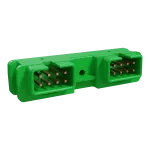 SpaceLogic KNX łącznik modułów
