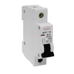 Wyłącznik nadprądowy M40 1P B 50A