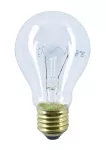 Żarówka sygnalizacyjna przemysłowo- górnicza 110-127V 100W E27 A55CL