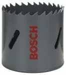 Piła otwornica HSS-Bimetal do adapterów standardowych 54 mm, 2 1/8