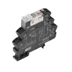 TRZ 60VUC 2CO AU Przekaźnik przełączający, nr.katalogowy 1123890000