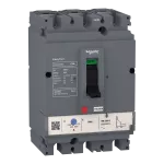 Compact CVS, wyłącznik 25kA , wyzwalacz TMD80A 3P