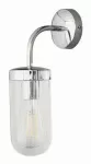 3309 Kinkiet łazienkowy Yago ind Bath E27 1xMAX60W chrome