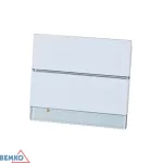 OPRAWA SCHODOWA STEPPER 3000K BIAŁA 1,2W 12VDC 40lm