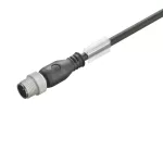 SAIP-M12G-5-10U Kabel czujnikowy, nr.katalogowy 1108821000
