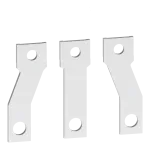 Zestaw poszerzeń zacisków, TeSys G115-225, 3biegunowy do stycznika 35mm-45mm